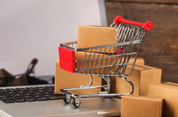 ネットショップ開業